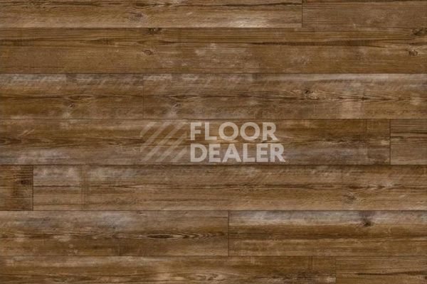 Плитка ПВХ Quick Step Pulse Click КОРИЧНЕВАЯ СОСНА PUCL40075 фото 1 | FLOORDEALER